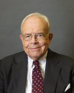Spencer G. Nauman, Jr.