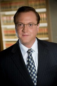 Benjamin C. Dunlap, Jr., Partner at Nauman Smith